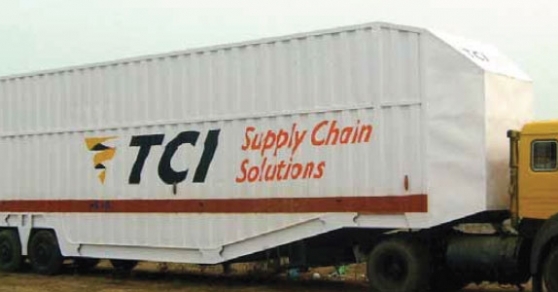 The integrated supply chain and logistics solutions provider recorded 71.30 percent growth in consolidated revenue to Rs 700.21 crore in Q1 FY22 from Rs 408.76 crore in Q1 2FY21.