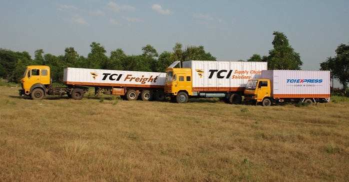 TCI reports PAT growth by 94%, EBITDA by 36% YoY in Q3 FY2022