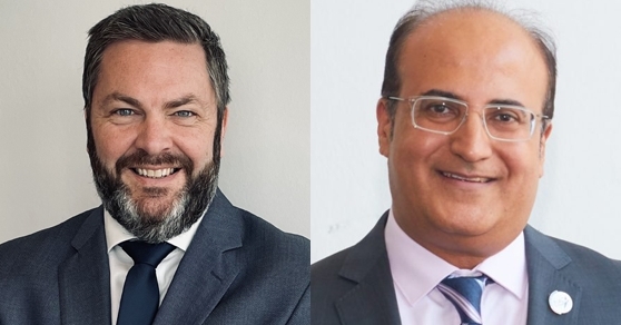 TIACA reappoints Steven Polmans, Sanjeev Gadhia as chair, vice chair