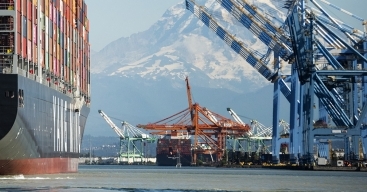 Tacoma terminals to collect dwell fees