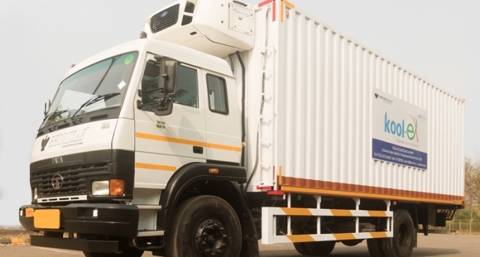 Tata Motors and Tata Motors Finance Group enter into partnership with Kool-ex Cold Chain