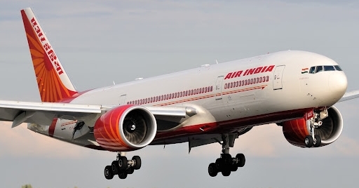 Tata to take over Air India again after 68 years