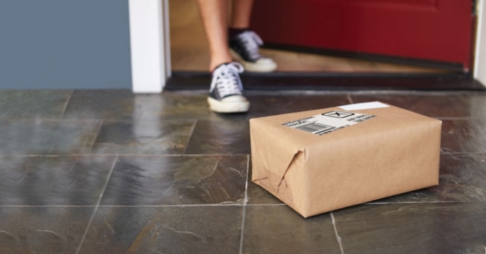 The ecommerce rumble for logistics The ecommerce rumble for logistics