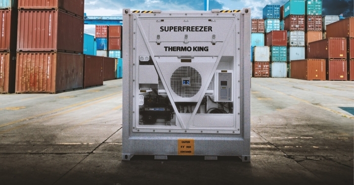 Pharmaceutical companies in final-stage clinical trials anticipate they will require strict temperature controls to safeguard their products %u2013 down to temperatures as low as -70 degrees Celsius.