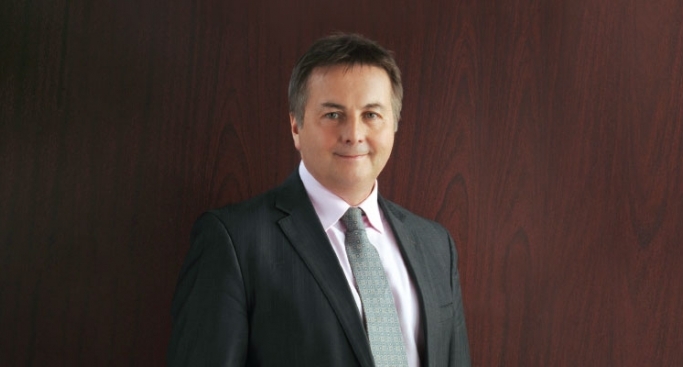 Tim Nicolle, Chief Executive Officer, PrimaDollar