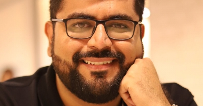 Divay Kumar, CEO and MD, O4S. Divay Kumar, CEO and MD, O4S.
