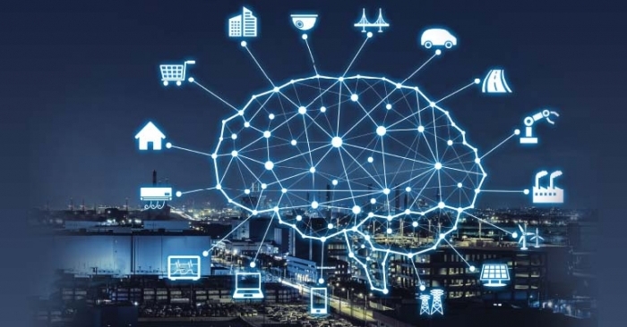 Tracking innovations in logistics Tracking innovations in logistics