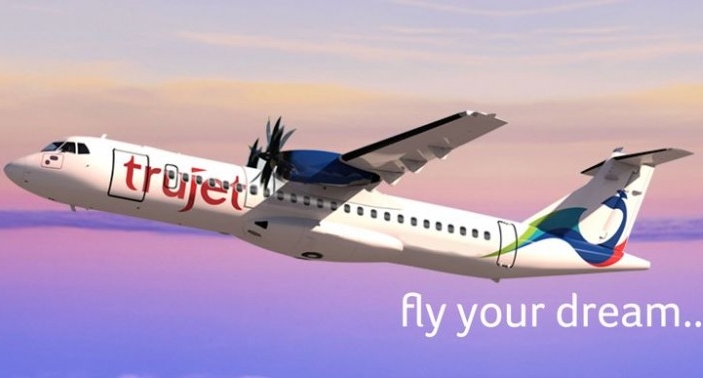 UDAN scheme set to gain traction as TruJet partners with IBS Software