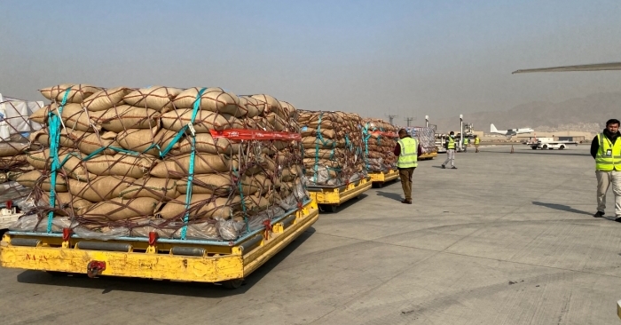 With this, Turkish Cargo has broken the previous record held by Emirates SkyCargo, which carried 66 tonnes of cargo on April 23.