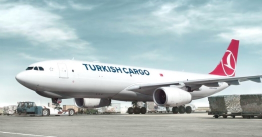 Turkish Cargo will start to move cargo by making use of the aircraft available in its fleet which was increased to 25 from 13 during the last 4 years.