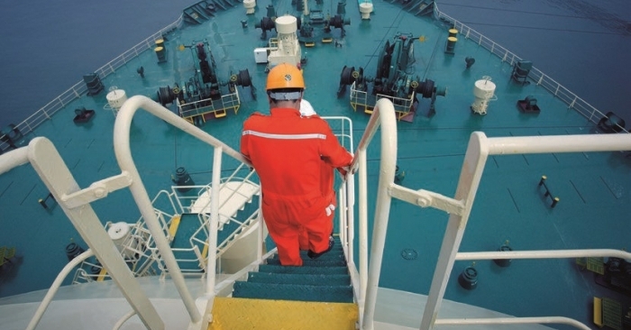 The letter explains that %u201CThere are now over 200,000 seafarers onboard vessels worldwide who have completed their contractual tour of duty but have been prevented from returning home.