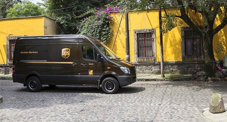 UPS expands express services to international high-growth markets