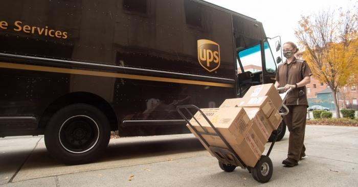 UPS president for South Asia Matt Parkey believes that the robust e-commerce growth coupled with the shifting supply chains in and around Malaysia, will favor logistics specialist UPS in the long run.
