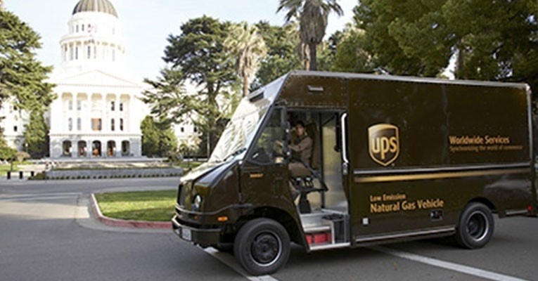 UPS unveils global expansion plans for UPS My Choice