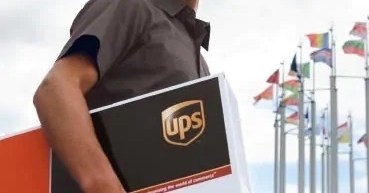 UPS website now guides exporters on customs forms and duties