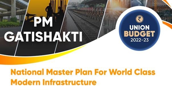 Union Budget 2022-23: Towards an efficient multimodal Indian logistics Union Budget 2022-23: Towards an efficient multimodal Indian logistics