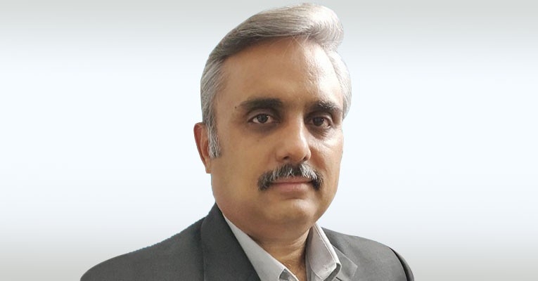 Unisys names Sumed Marwaha as new MD for India ops