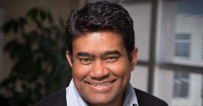 Venu Vinjamaram, senior vice president of technology and innovation, CSafe Global
