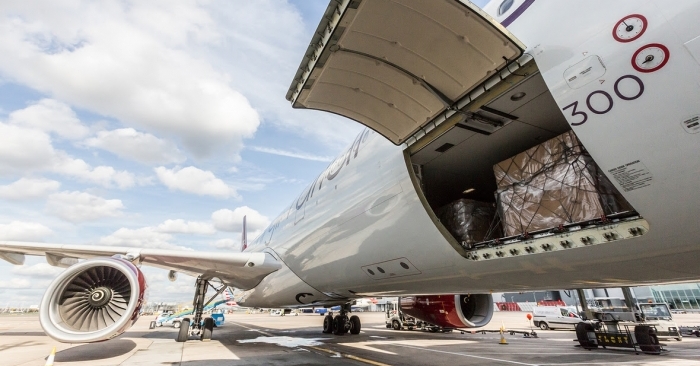 With 14 aircraft at its disposal for cargo-only operations, Virgin Atlantic will also increase its ability to offer exclusive cargo charters, which currently average 13 flights per week.