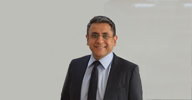 Vishal Sharma to lead Schenker India as CEO – India
