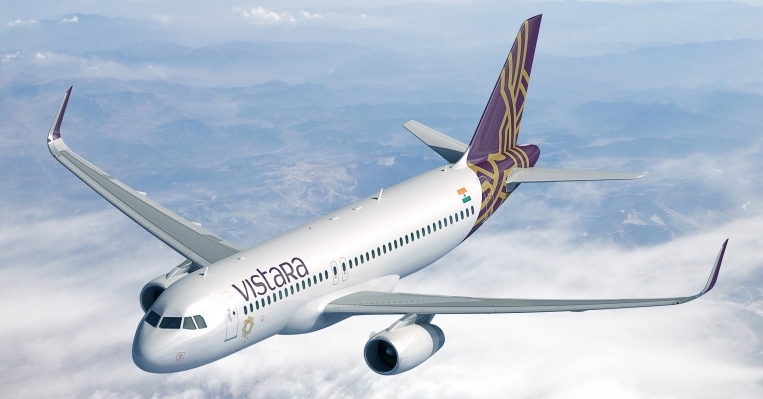 Vistara to order aircraft from Airbus and Boeing