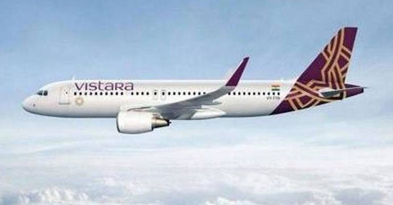 British Airways, Vistara partner to open up new routes between India and London British Airways, Vistara partner to open up new routes between India and London