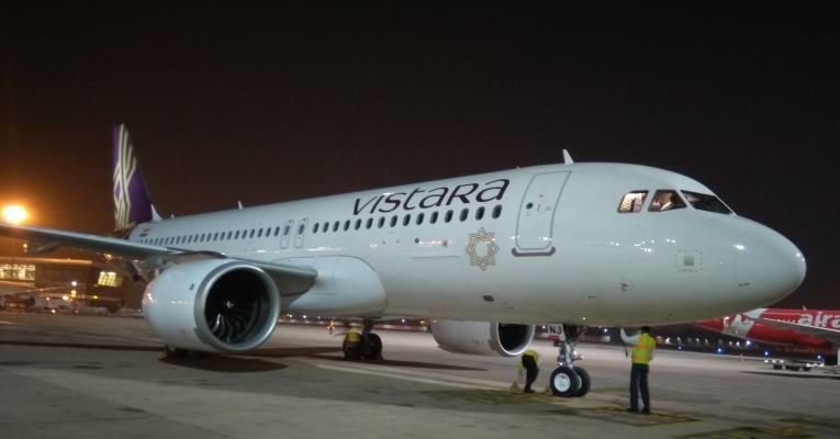 Vistara