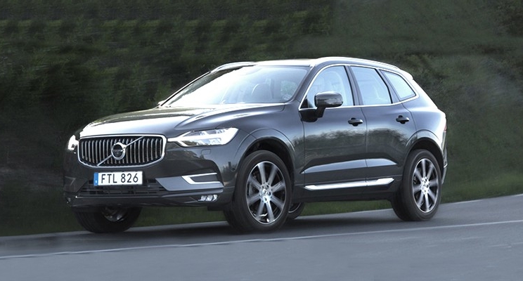 Volvo Car partners with DSV to strengthen footprints in India