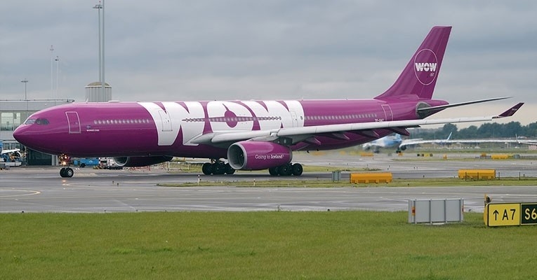 WOW air announces flights to Vancouver from New Delhi