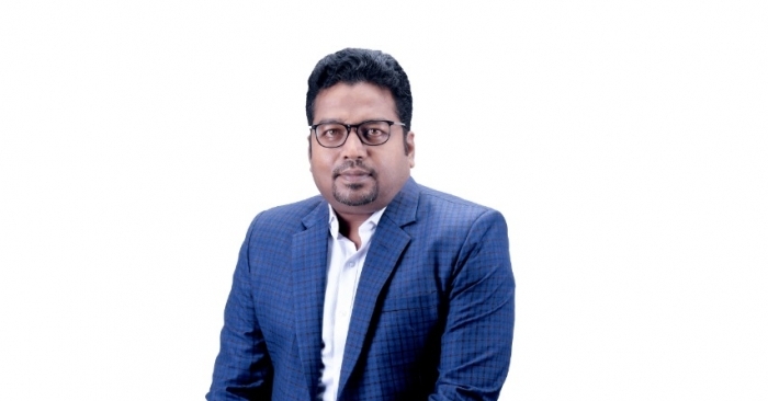 WareIQ appoints Biswanath Dalai as head of sales