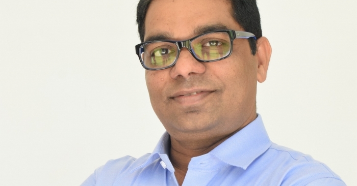 Sunil Nair, chief executive officer, Snowman Logistics Sunil Nair, chief executive officer, Snowman Logistics