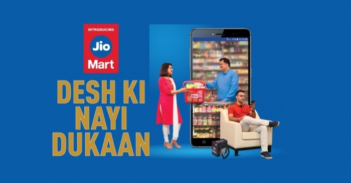 By bringing together JioMart and WhatsApp, Facebook aims to help people to connect with shops and purchase products on mobile.