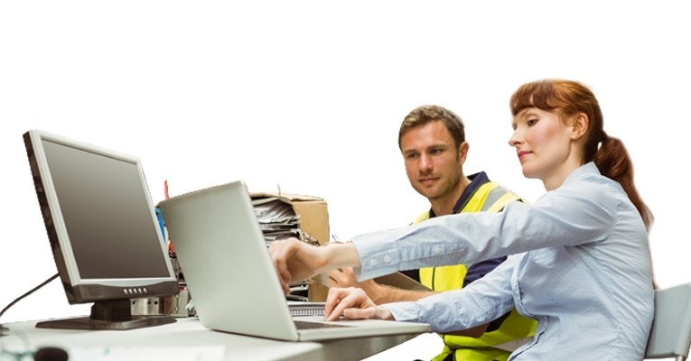 Women in logistics Breaking Barriers Women in logistics Breaking Barriers