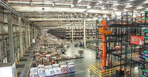 The long-term leasing transaction has been done from Xander%u2019s warehousing platform, a $250 million industrial real estate venture that it set up in 2019