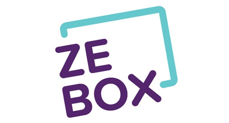 CMA CGM creates Ze Box in Marseilles