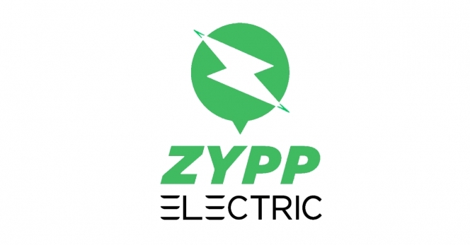 Zypp Electric will build a delivery bot for Zypp deliveries for distribution within large campuses