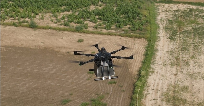 Zypp Electric partners with TSAW Drones to boost last mile deliveries Zypp Electric partners with TSAW Drones to boost last mile deliveries