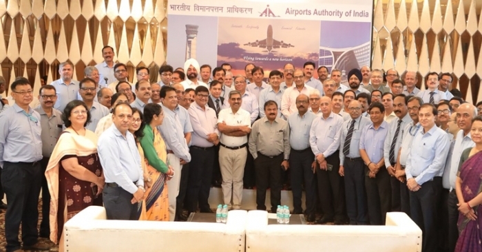 AAI conference focuses on sustainable airport planning