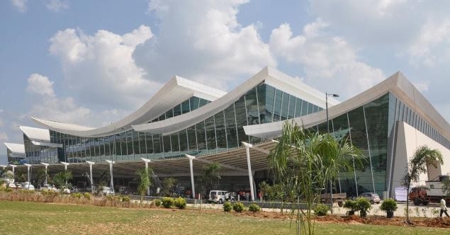 AAI undertakes expansion of existing airport infrastructure at Tirupati and Kadapa