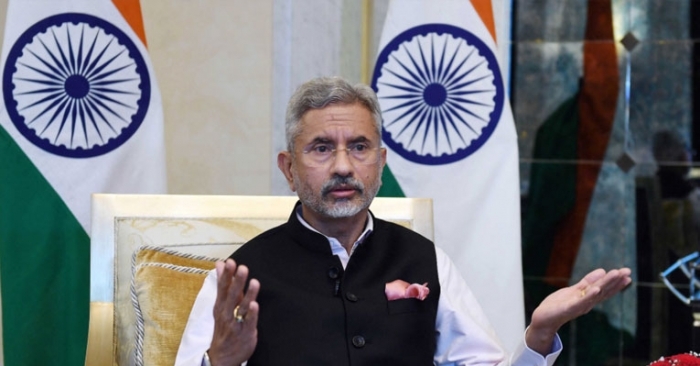 "There are a lot of areas, which have not realised the full potential," Jaishankar said about the UAE-India relations "There are a lot of areas, which have not realised the full potential," Jaishankar said about the UAE-India relations