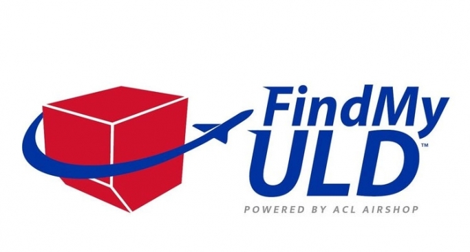 ACL Airshop's ULD management services like location, status accuracy, barcoding, Bluetooth scanning and tracking are all encompassed in the FindMyULD app.