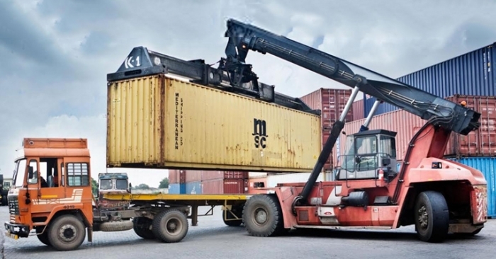 Adani Logistics to buy Innovative B2B Logistics Solutions for Rs 331.5 crore