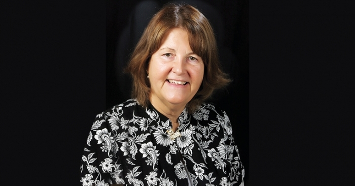 Sharon Thomas, CEO Contract Logistics Sharon Thomas, CEO Contract Logistics