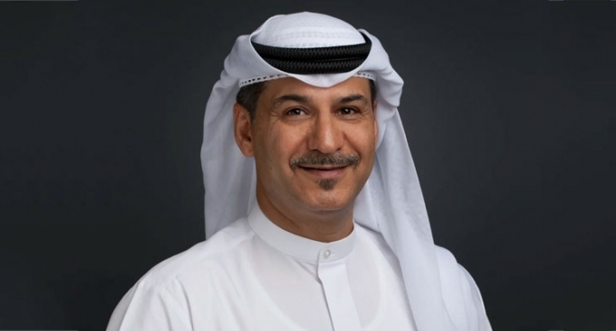 Adel Al Redha has been with Emirates for the past 31 years.