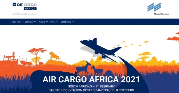 Messe Muenchen South Africa, the organiser of the event, announced the decision to cancel the 2021 edition, on account of the Covid-19 pandemic. Messe Muenchen South Africa, the organiser of the event, announced the decision to cancel the 2021 edition, on account of the Covid-19 pandemic.