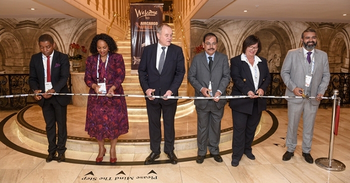 Air cargo crucial for Africa but infrastructure and regulatory reforms remain vital Air cargo crucial for Africa but infrastructure and regulatory reforms remain vital