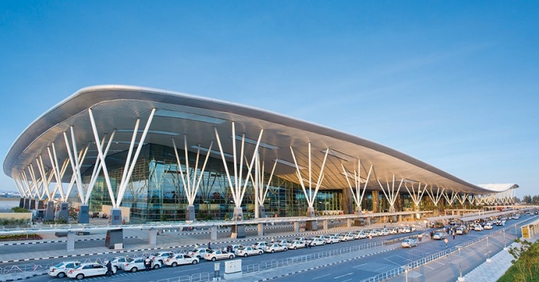 Air Cargo India 2018 announces Bangalore International Airport as Silver Sponsor