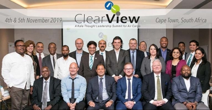 Clear View is an interactive platform of CXOs.