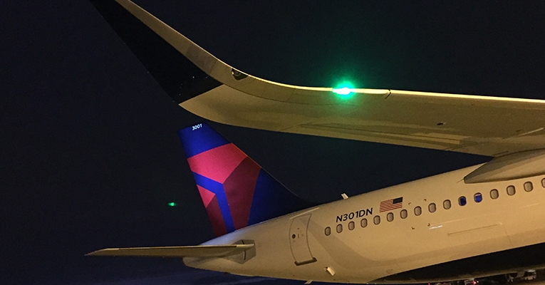 Delta to connect Mumbai with the US Delta to connect Mumbai with the US