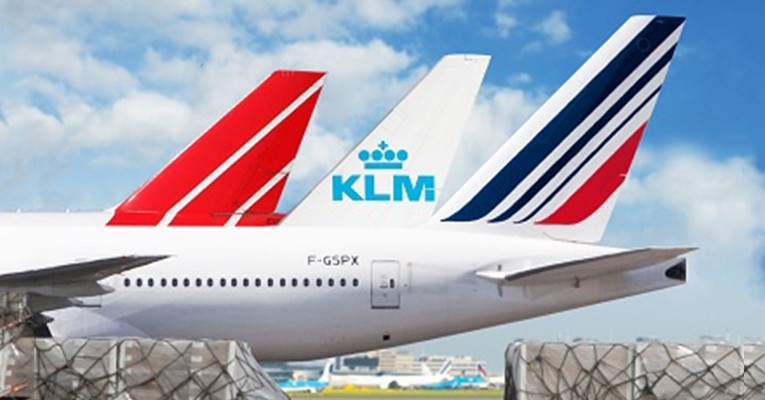 Air France KLM Martinair Cargo becomes first major airline group to be IATA CEIV Pharma re-certified
